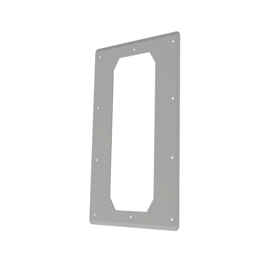 Product image for NVENT HOF EGVM1 COMLINE Vert Mt Gla