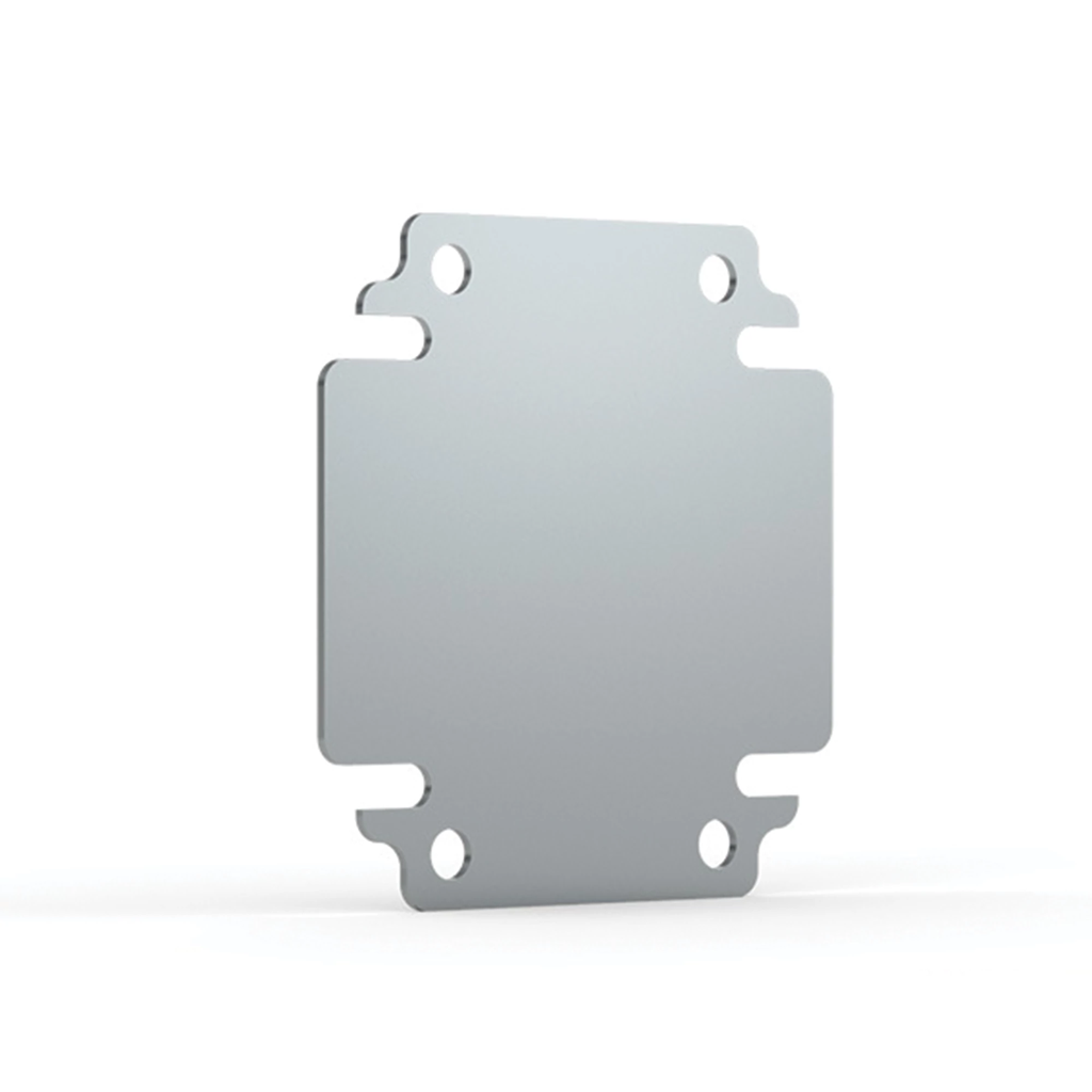 NVENT HOF BMP1515 Panel Term Box Product image for NVENT HOF BMP1515 Panel Term Box