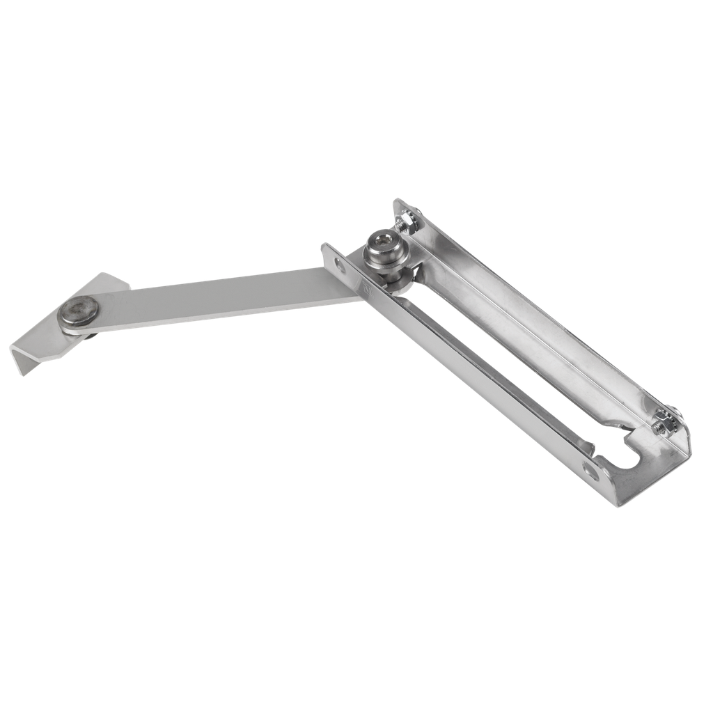 Hoffman GDSTOPK Fusion G7 Door Stop Kit, SS Type 304 Product image for Hoffman GDSTOPK Fusion G7 Door Stop Kit, SS Type 304