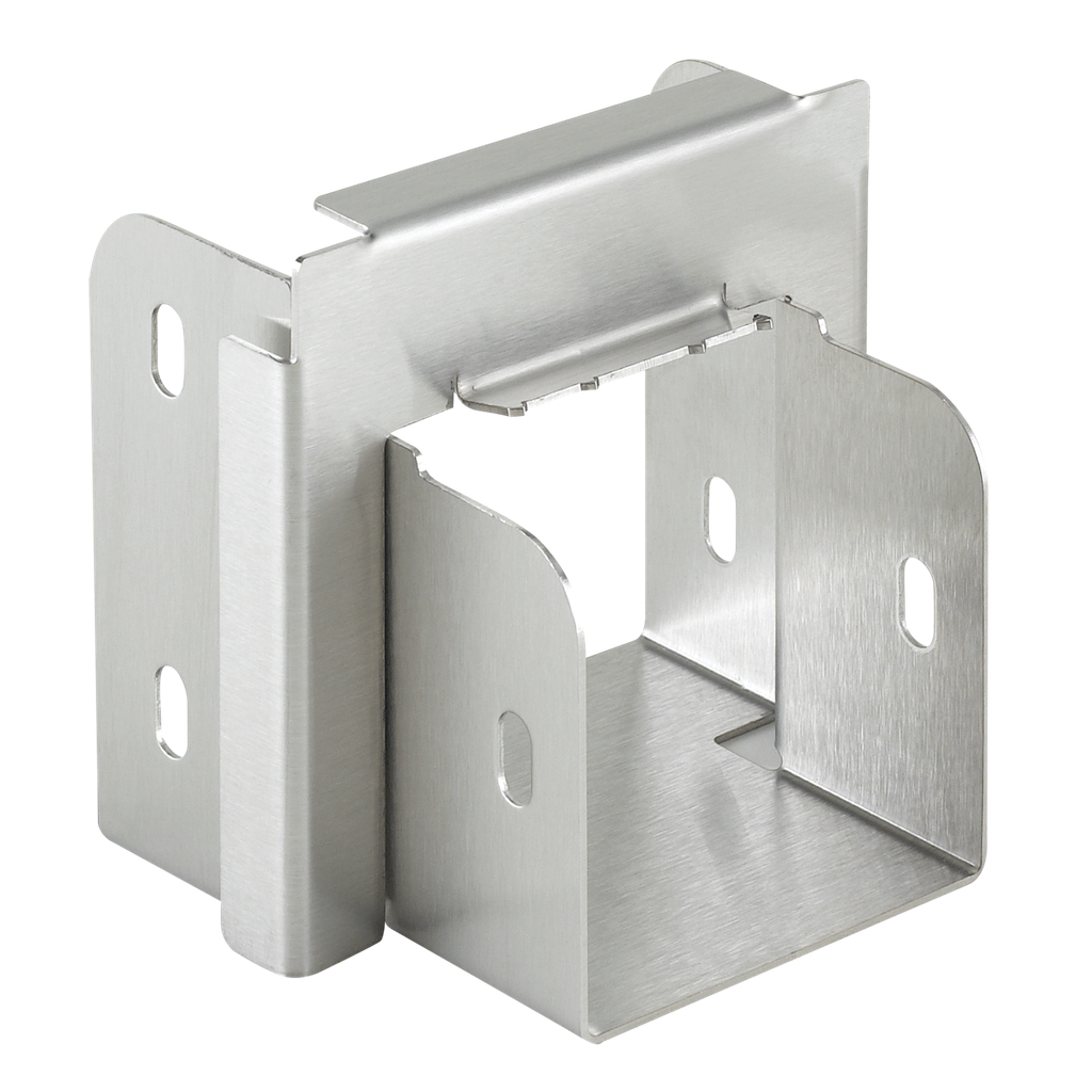 Product image for Hoffman CT6644RSS Reducer 6x6