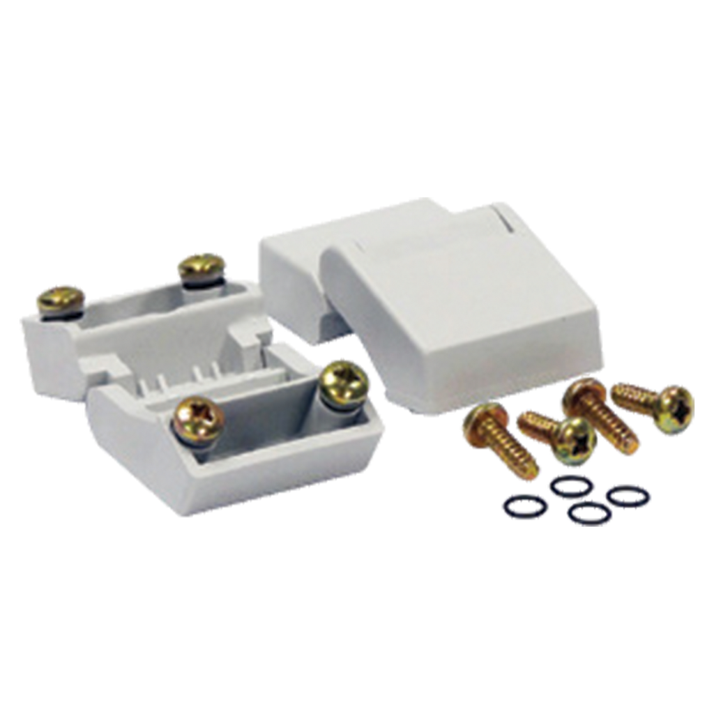 Product image for HOF/VES 10000.087LG Hinge NonMetall