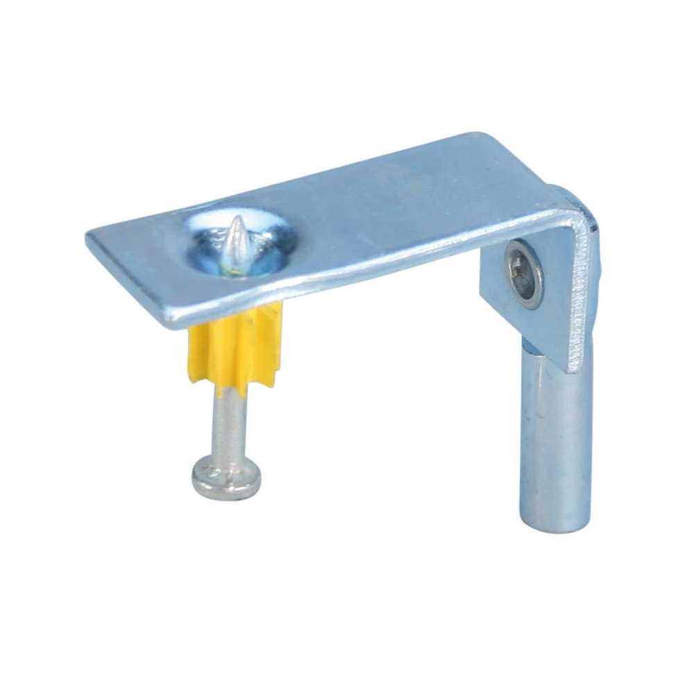 Product image for Caddy ABTSF Threaded Angle Bracket with Shot-Fire Bracket
