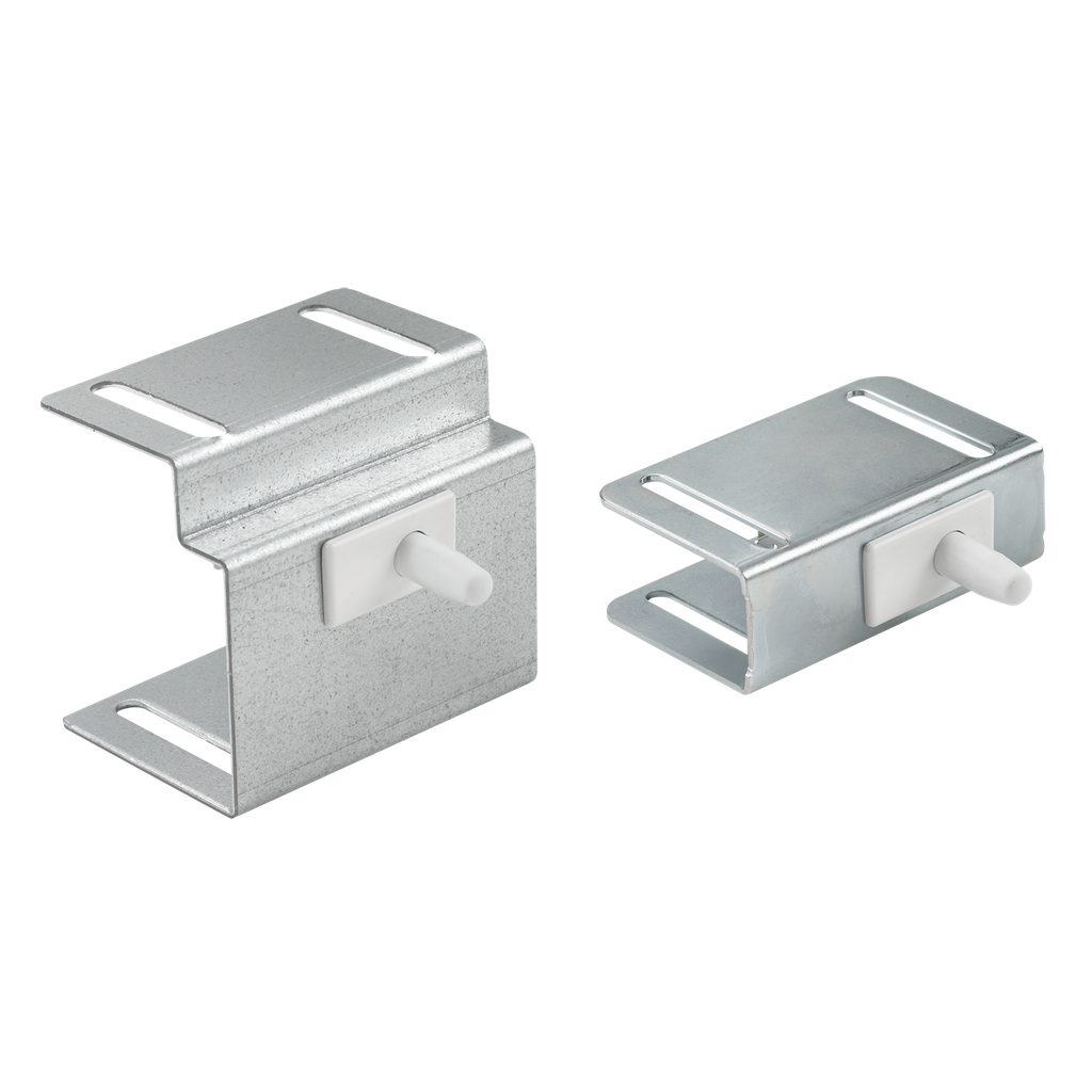 Product image for Hoffman ALFSWD Door-Activated Switch for Fluorescent Light Packages