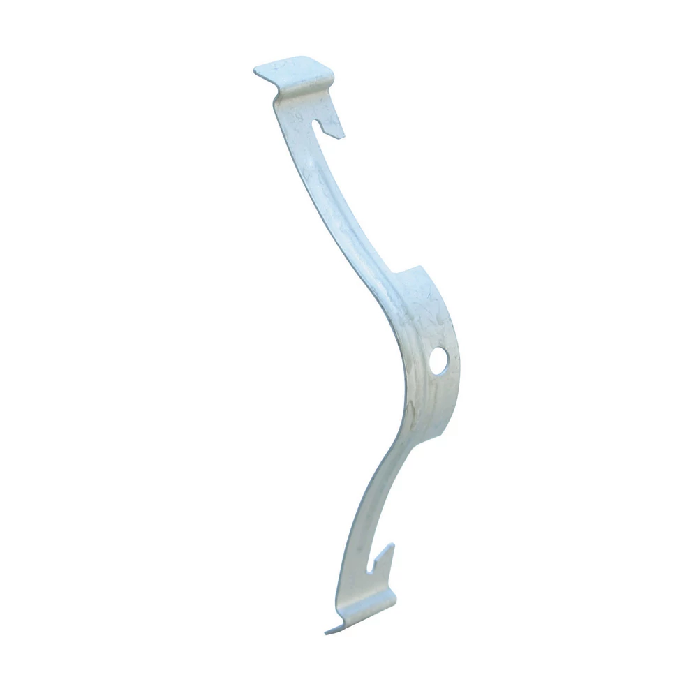 Mayer-DDS-Cable/Conduit Clip, 1", 1 1/4" EMT, 3/4", 1" Rigid, 1.654" Max-1