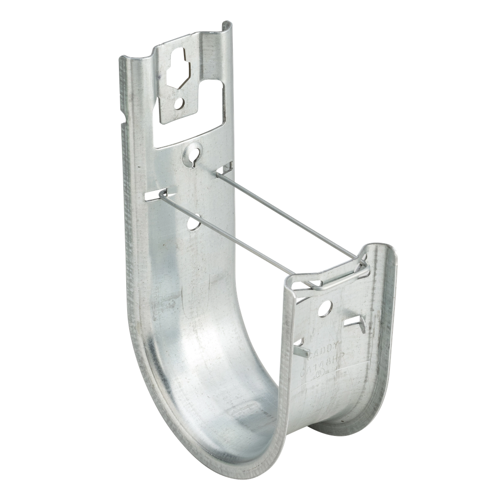 Mayer-DDS-Cat HP J-hook, pre-galvanized, 3" dia-1