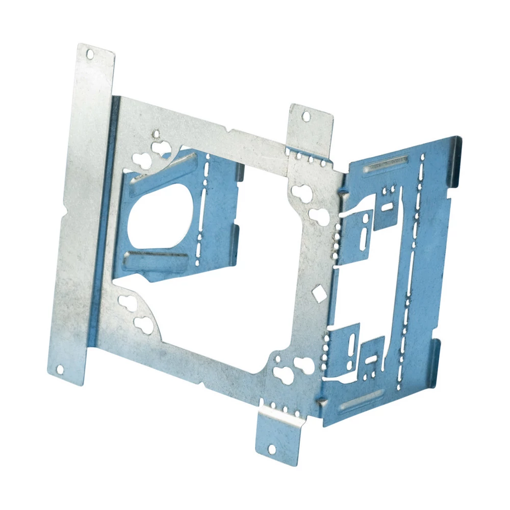 Mayer-DDS-Universal Electrical Box Bracket, 2 1/2", 3 5/8" Wall Depth-1