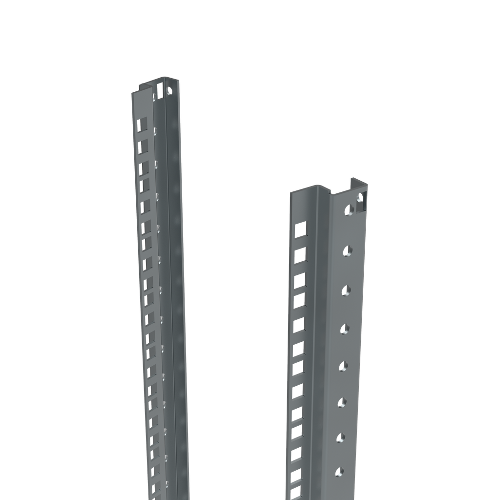 NVENT HOF CIPD47 19in profiles one Product image for NVENT HOF CIPD47 19in profiles one