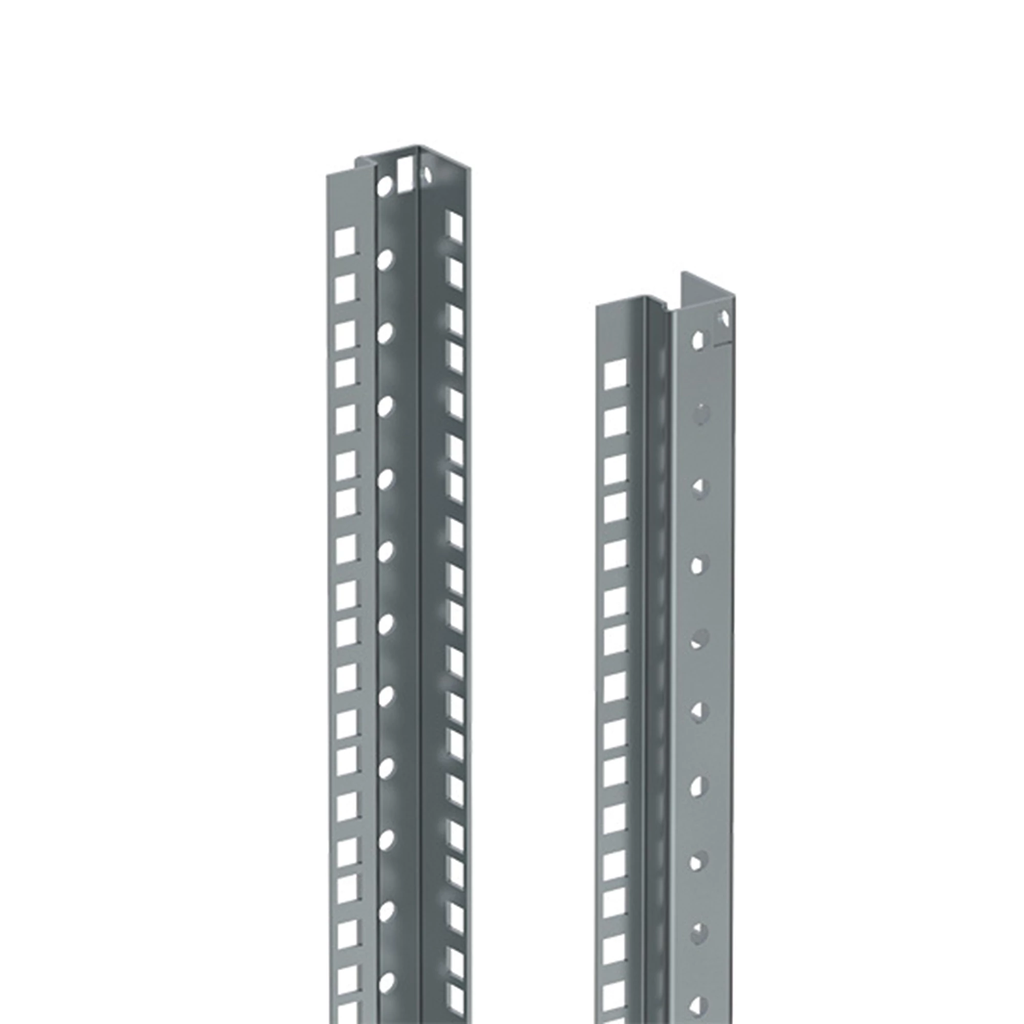 NVENT HOF CIP47 19in Mount Rails (2 Product image for NVENT HOF CIP47 19in Mount Rails (2
