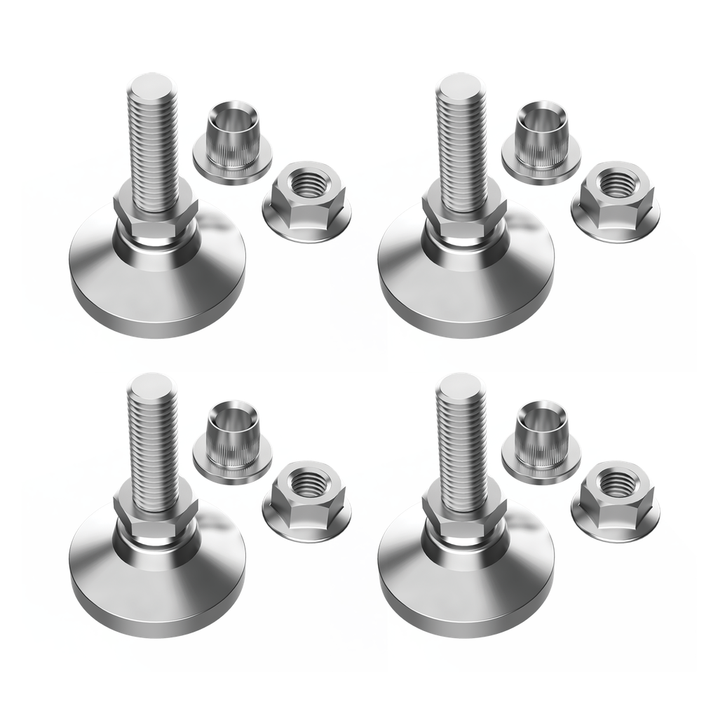 Product image for Hoffman P2ALK ProLine G2 Leveler Kits