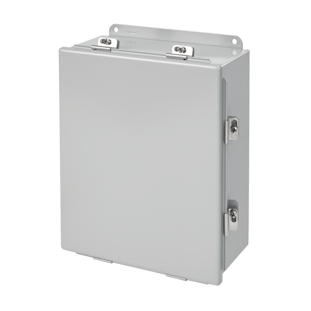 Product image for Raychem EMK-XJB 15-1/2 x 11-3/4 x 7-5/8 Inch Junction Box