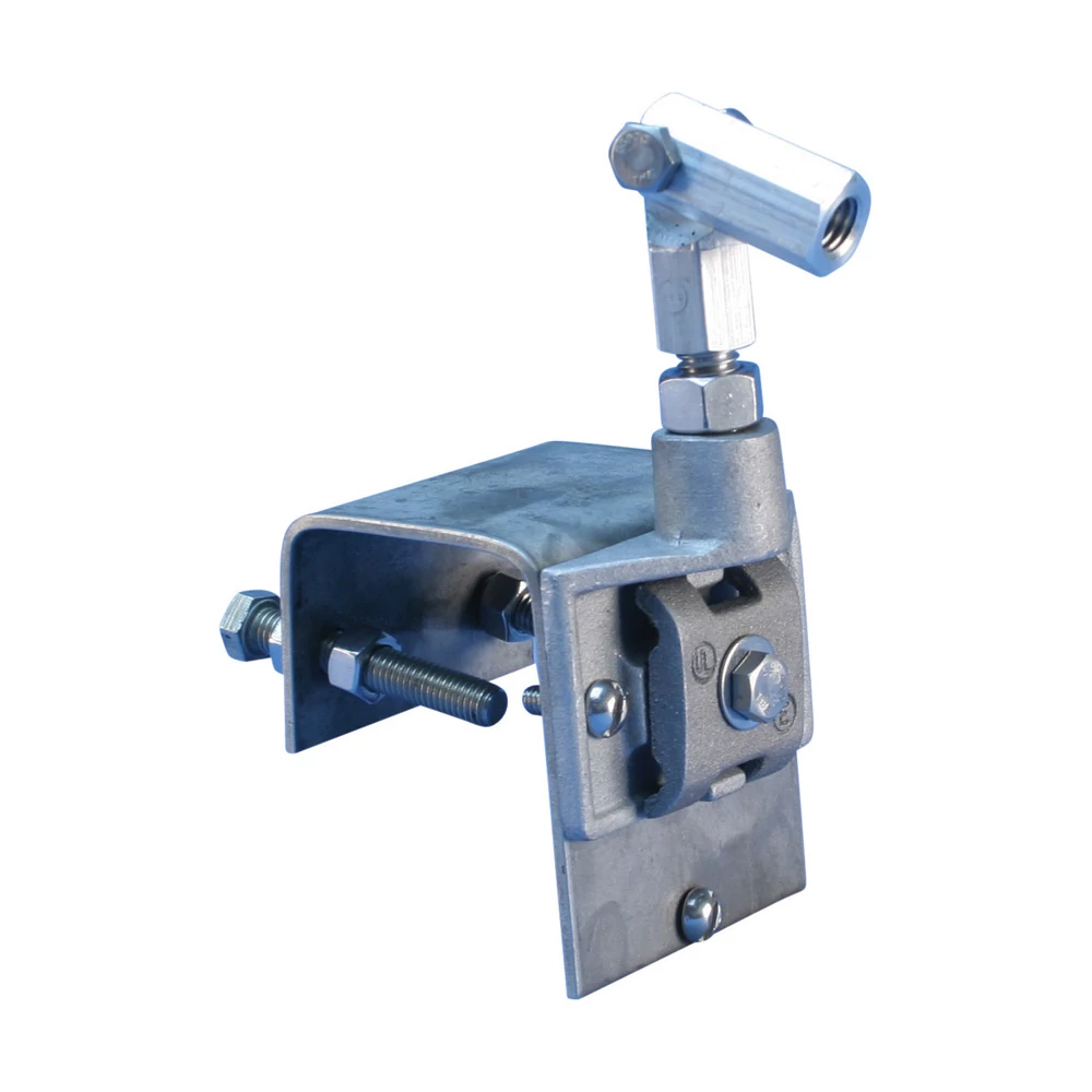 Product image for NVENT EFS LPC34912 BASE,CU,POINT,1/