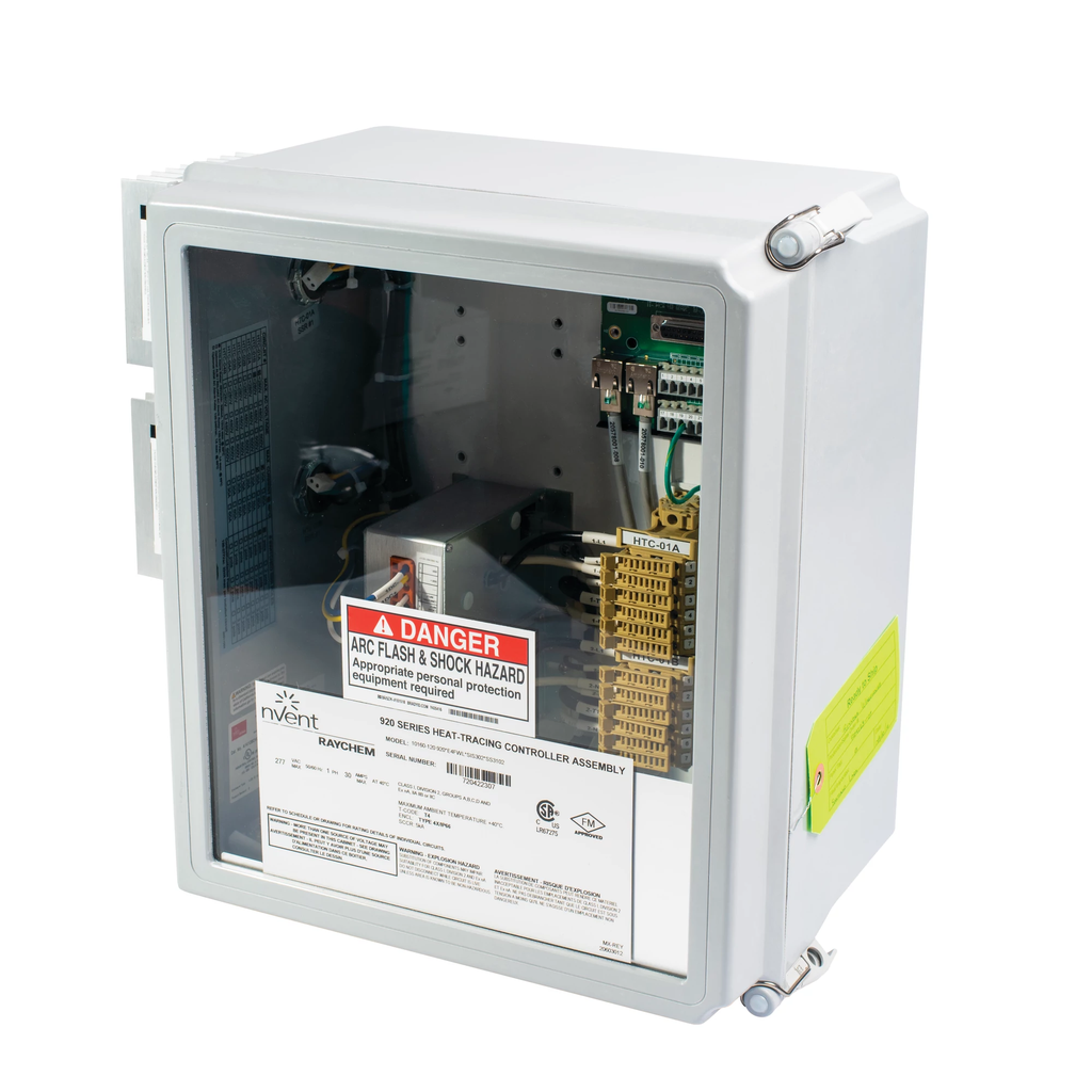 Product image for NVENT RAY 10160-011 Standard heat t