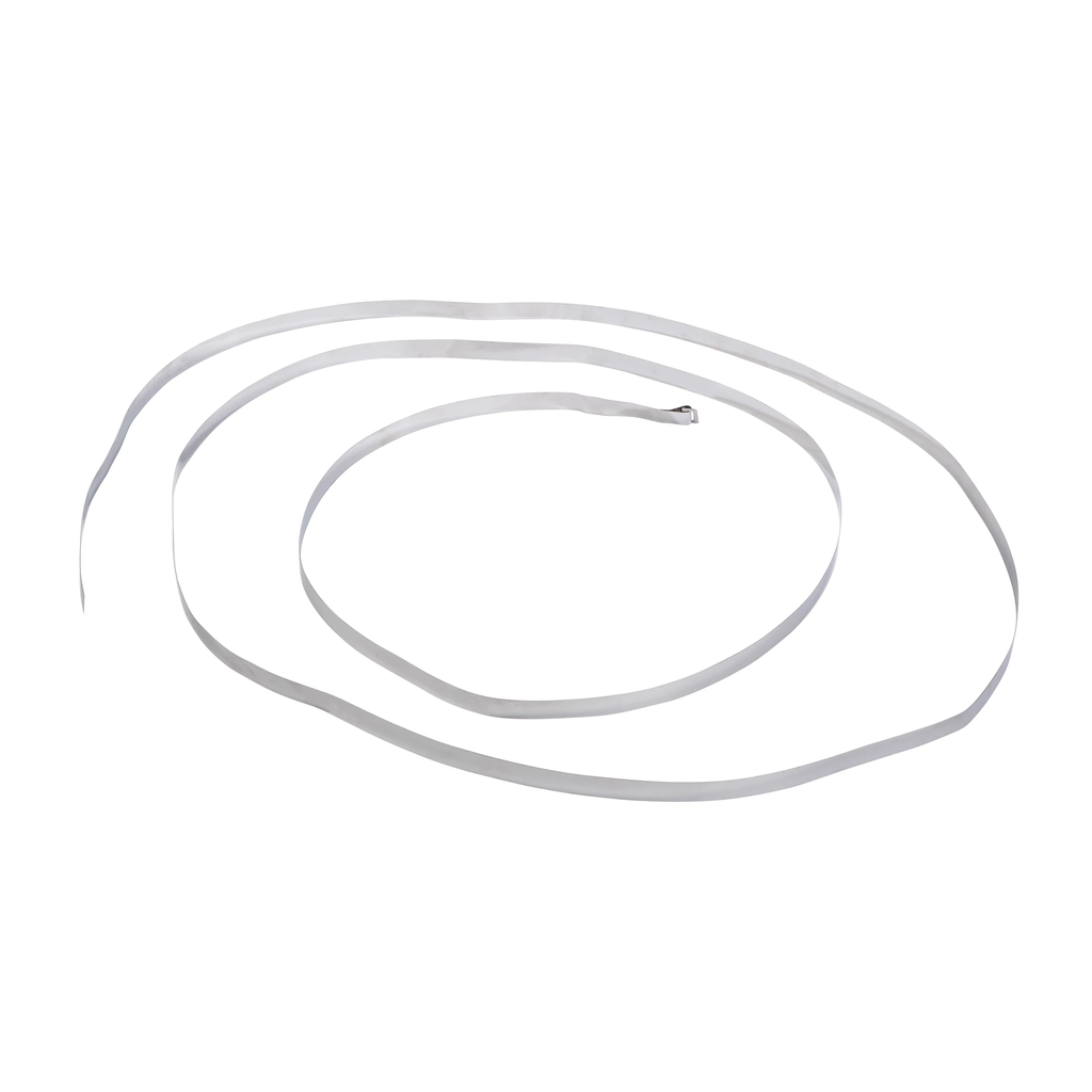 Product image for Ilsco PB3-600 Aluminum Panelboard Lug, Dual Rated, Conductor Range 600-2, 3 Ports, 2 Holes, 3/8in Bolt Size, 1-3/8in Hole Spacing, Tin Plated, UL, CSA