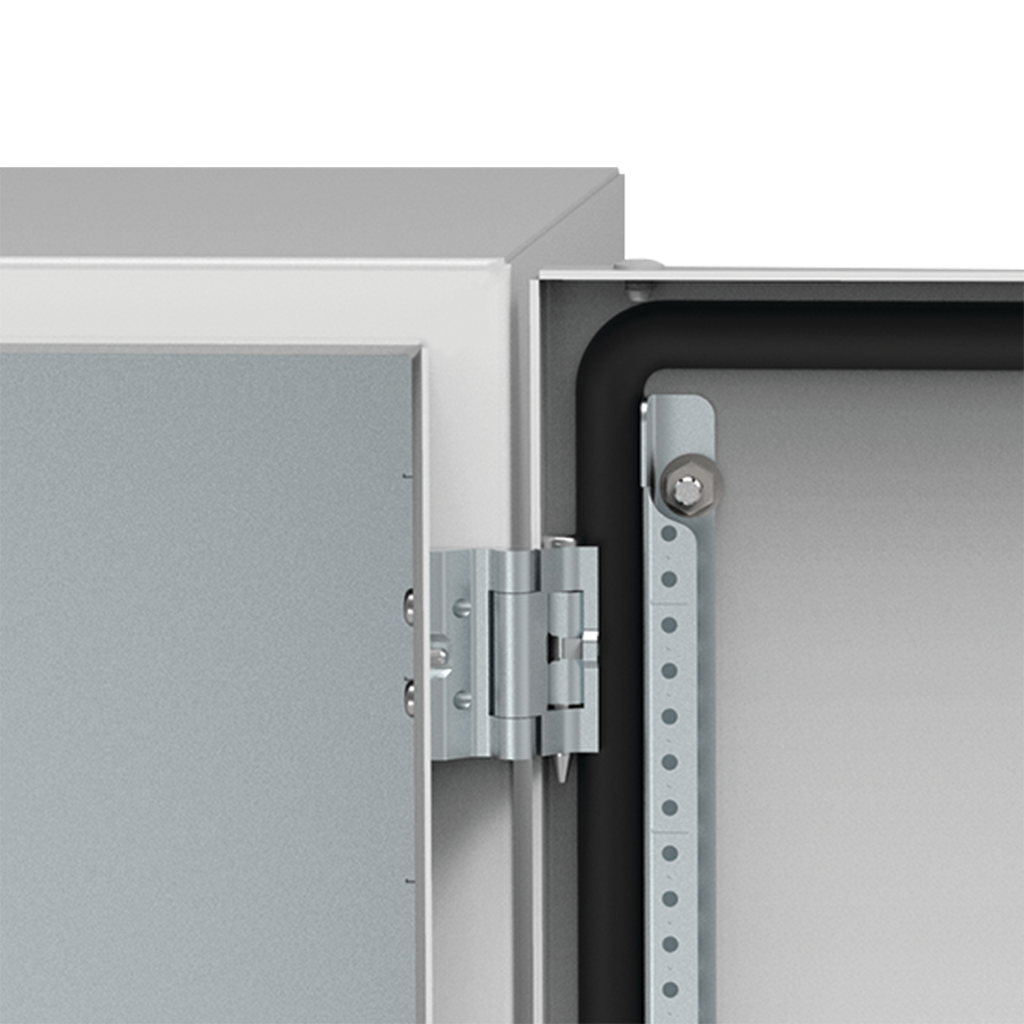 Product image for NVENT HOF MMH03 Hinge set MAS-D gt