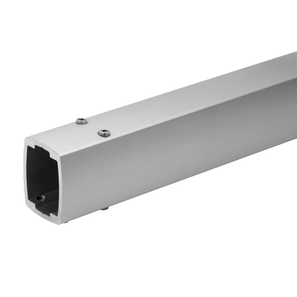 Hoffman S1MT250 SYSPEND 180-MAX Tubes, Anodised, Aluminum Product image for Hoffman S1MT250 SYSPEND 180-MAX Tubes, Anodised, Aluminum
