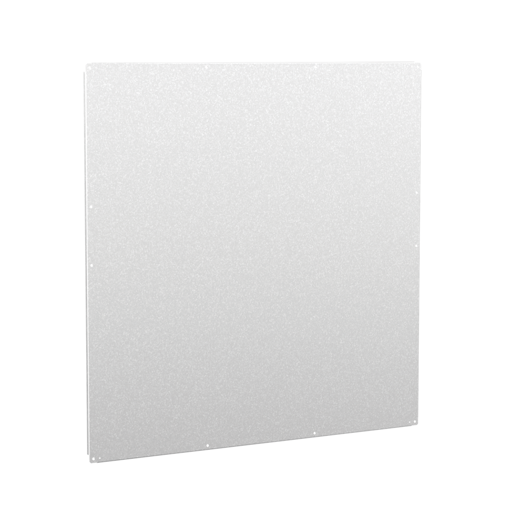 Hoffman A84PM78G Panels for Large Bulletin A27, A28, A28S4 and A34 Multi-Door Enclosures, fits 84x Dbl Bay, Steel Product image for Hoffman A84PM78G Panels for Large Bulletin A27, A28, A28S4 and A34 Multi-Door Enclosures, fits 84x Dbl Bay, Steel