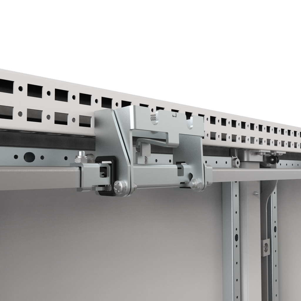 Product image for NVENT HOF FMS01 Slave door interloc