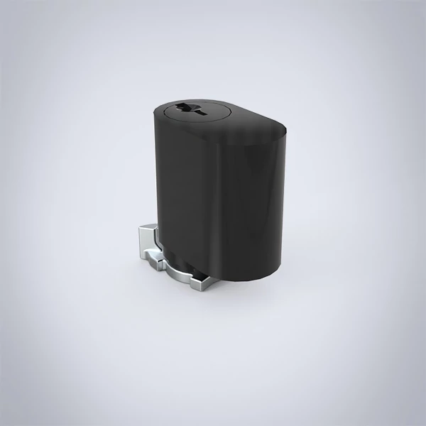 Product image for NVENT HOF LHC535 Adapter Assa Abloy
