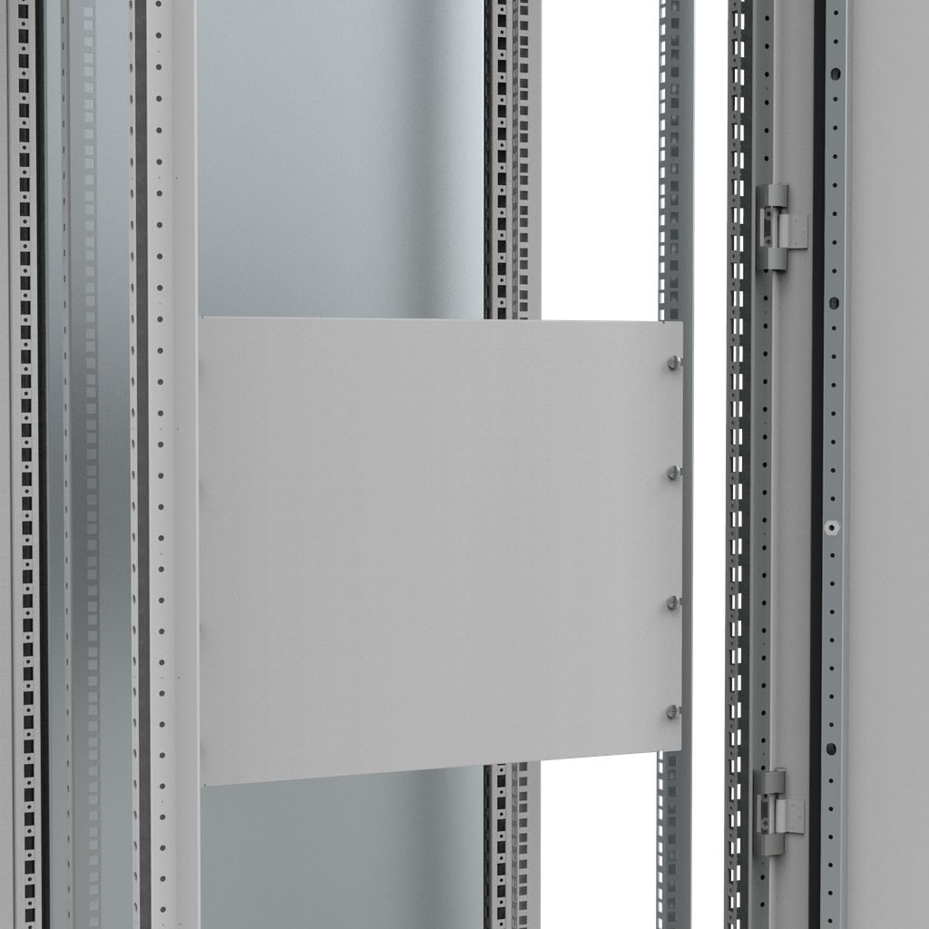 NVENT HOF PAC06 Front panel 267x470 Product image for NVENT HOF PAC06 Front panel 267x470
