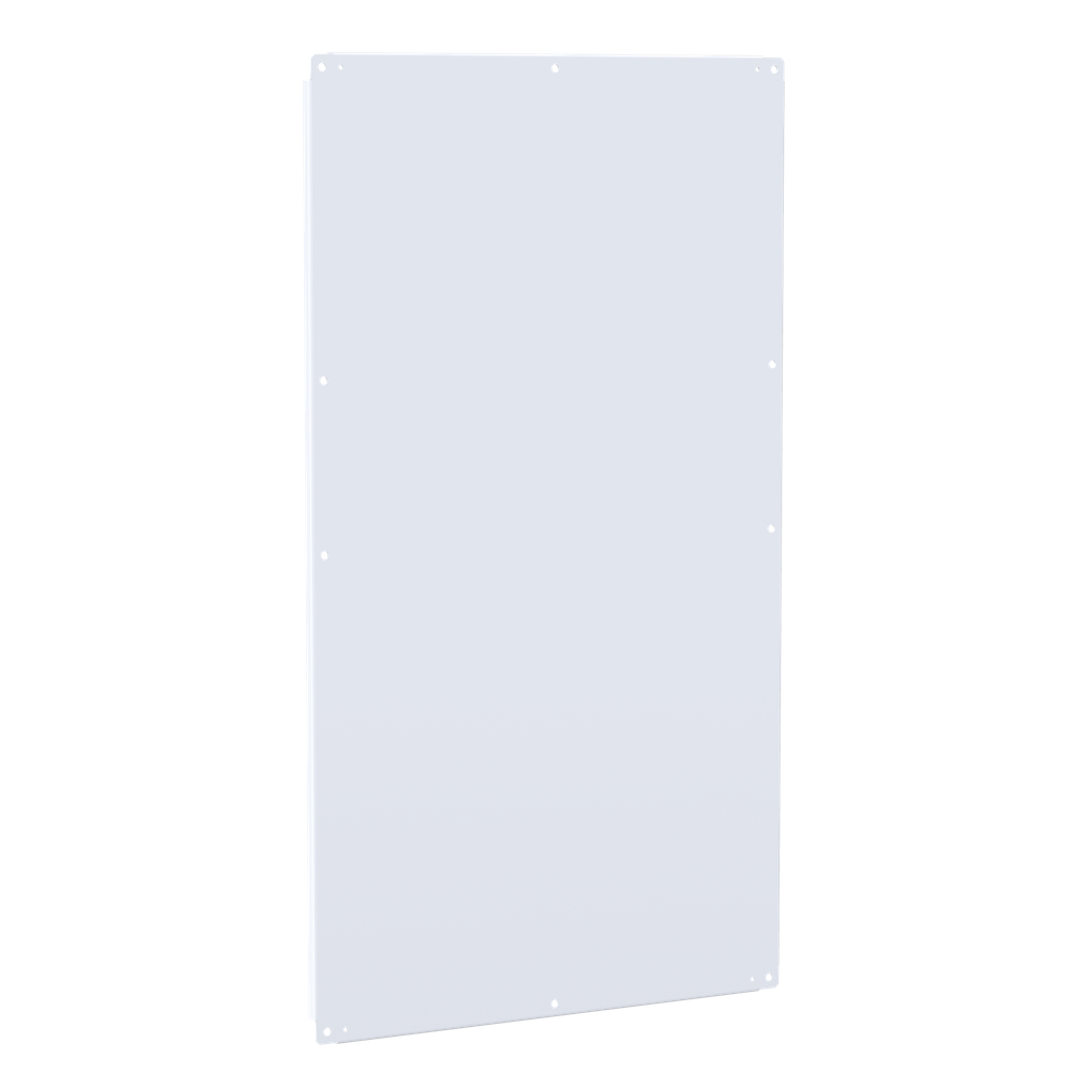 Hoffman A72PM40 Panels for Large Bulletin A27, A28, A28S4 and A34 Multi-Door Enclosures, fits 72x 1 Bay, White, Steel Product image for Hoffman A72PM40 Panels for Large Bulletin A27, A28, A28S4 and A34 Multi-Door Enclosures, fits 72x 1 Bay, White, Steel