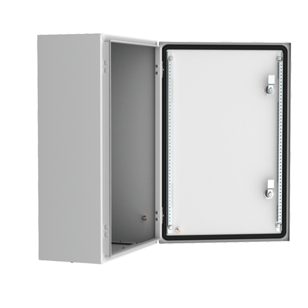 Product image for NVENT HOF MMDP080 Door mounting rai