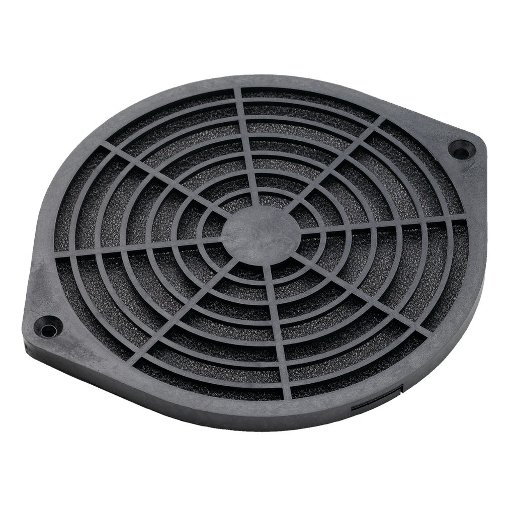 Hoffman AFLTR6LD Fan Filter and Finger Guard Kit Product image for Hoffman AFLTR6LD Fan Filter and Finger Guard Kit