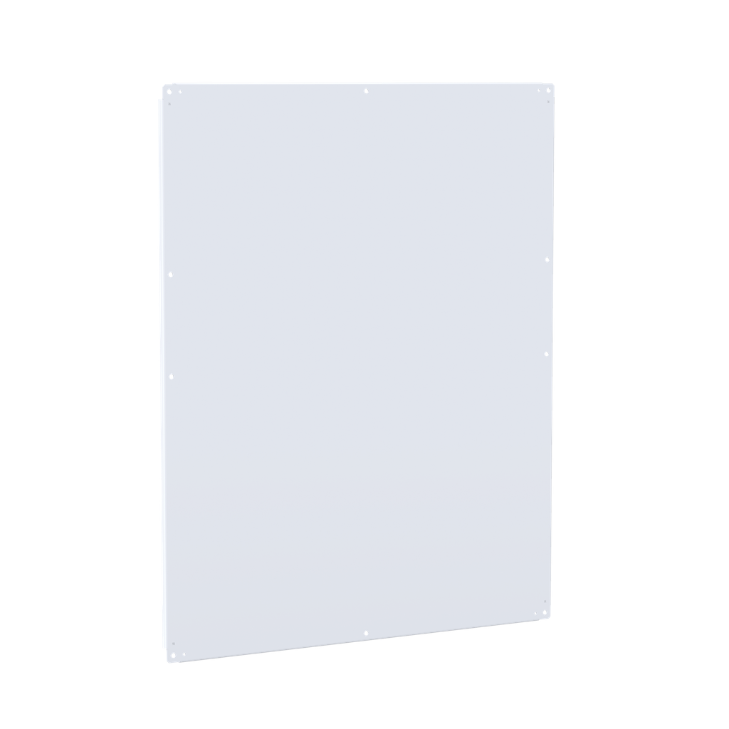 Hoffman A90PM78 Panels for Large Bulletin A27, A28, A28S4 and A34 Multi-Door Enclosures, fits 84x Dbl Bay, White, Steel Product image for Hoffman A90PM78 Panels for Large Bulletin A27, A28, A28S4 and A34 Multi-Door Enclosures, fits 84x Dbl Bay, White, Steel