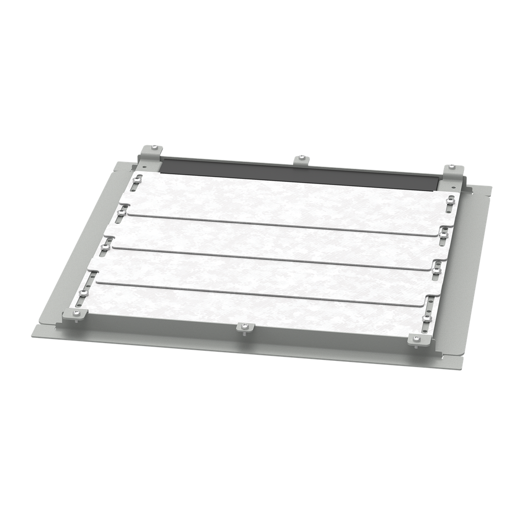 Product image for NVENT HOF P2BGPI66 INT MNT GLAND PL