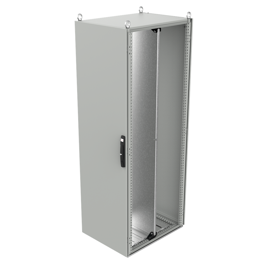 NVENT HOF P2K2088T3R PKG 2000x800x8 Product image for NVENT HOF P2K2088T3R PKG 2000x800x8