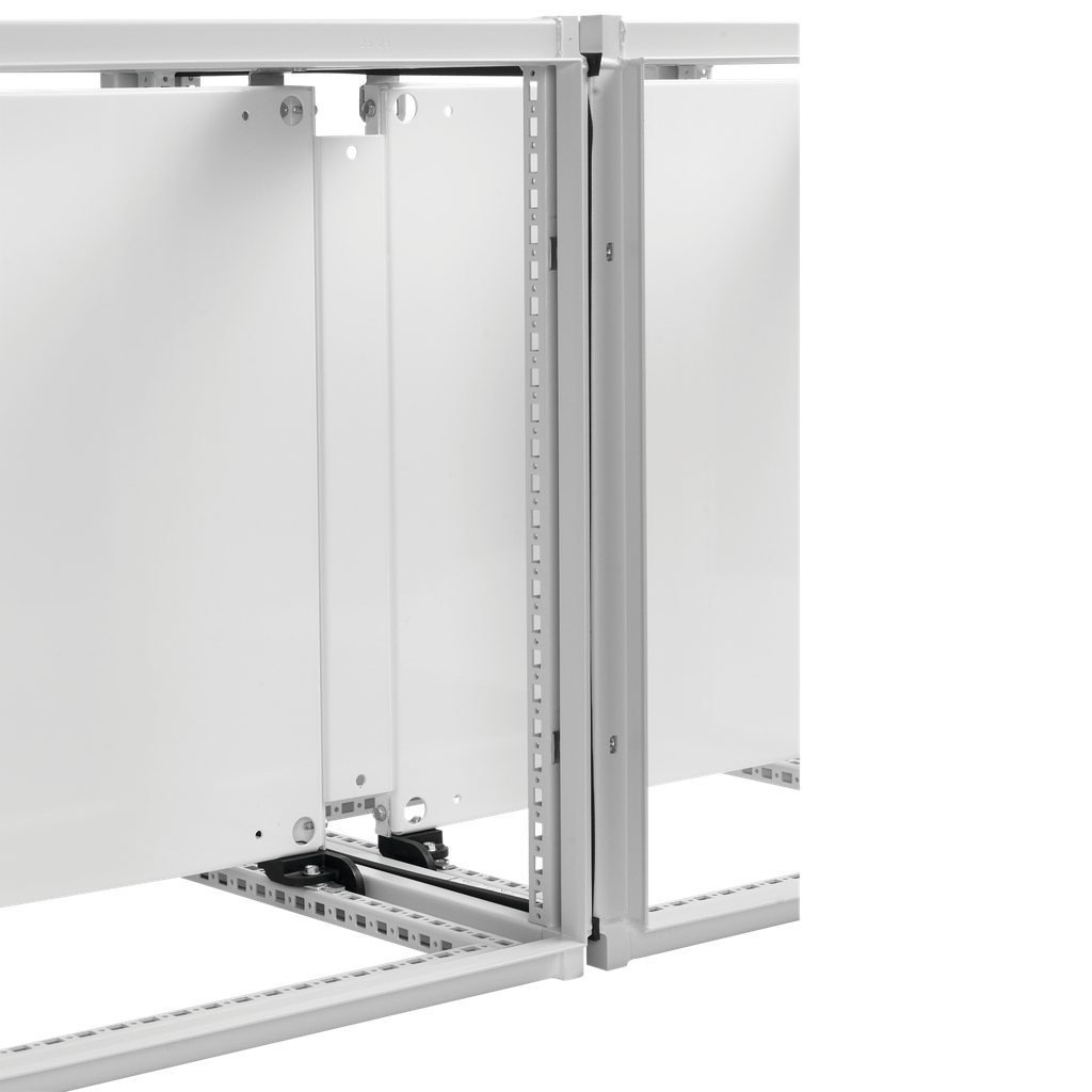 Hoffman PJP18 ProLine Joining Subpanel, fits 1800mm tall, Painted Product image for Hoffman PJP18 ProLine Joining Subpanel, fits 1800mm tall, Painted