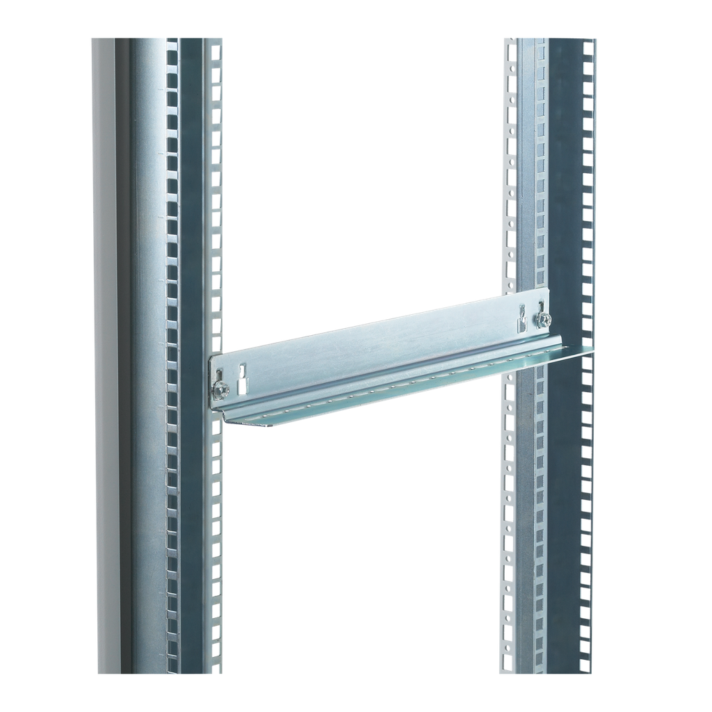 Product image for Hoffman P2RG6 ProLine G2 Equipment Guides, fits 600D, Conductive