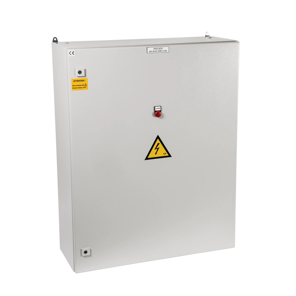 Product image for NVENT RAY P000001235 Power Control