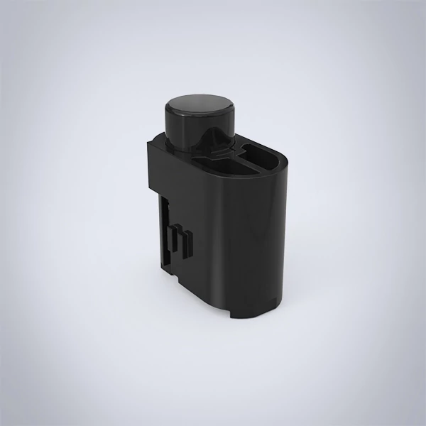NVENT HOF LHC536 Push button insert Product image for NVENT HOF LHC536 Push button insert