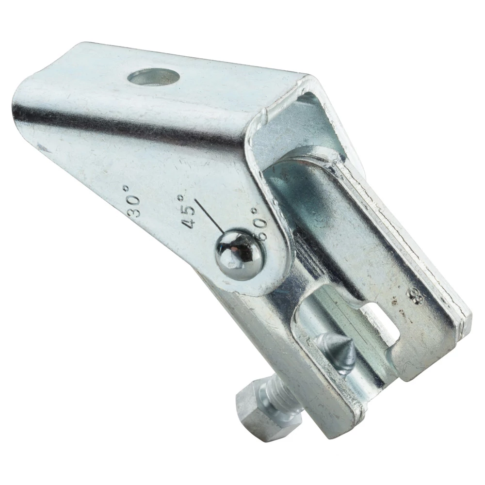 Product image for Caddy CSBU1 Universal Structural Bracket, EG, 9/16" Hole