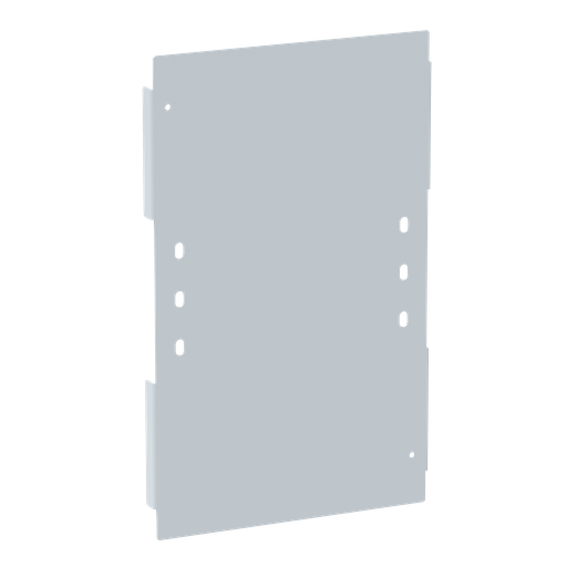 Product image for Hoffman AU2424SP Small Side Panel 22x24