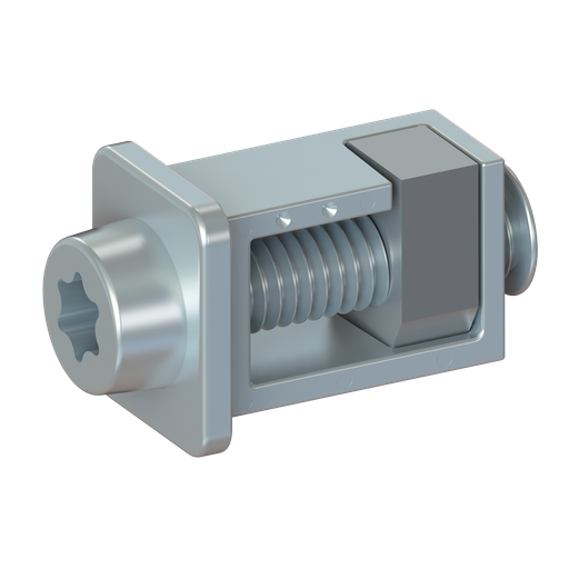 Product image for Hoffman P2ABVM6FP PROLINE G2 Fastener Packages