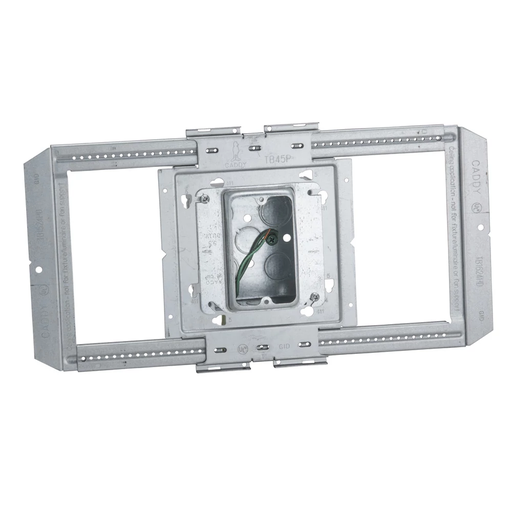 ERC TBP4DM1 STL BRACKET