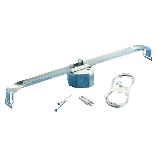 Picture of 512HDFM35 - Fan/Fixture Mount, 35 lb Working Load