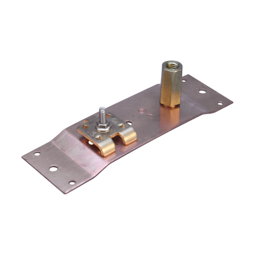 Product image for NVENT EFS LPC31558 BASE,CU,STRAP 5/
