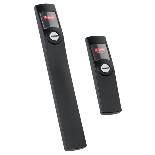 Product image for Hoffman PFBSSS Flush Bezels, fits Doors, SS Type 304