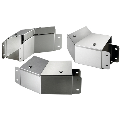 Product image for NVENT HOF CTS66EFCO45SS 45 ELB FRON