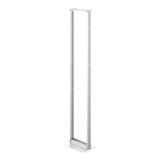 Product image for NVENT HOF EVR19FM58U Open LAN Rack,