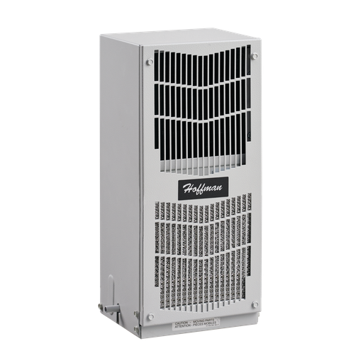 Product image for Hoffman N160116G050 SpectraCool Narrow Indoor, N16 800BTU 115V