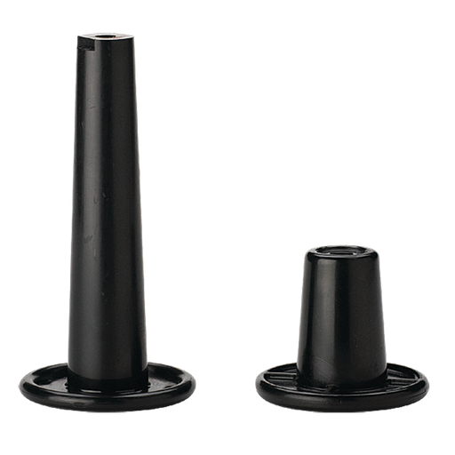 Product image for Hoffman P4SPOOL Cable Spools, 4", Plastic
