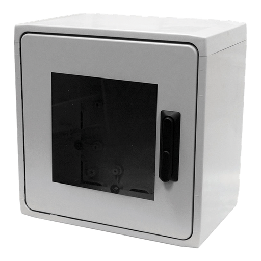 Product image for HOF/VES PSB4020A POLYSAFE 4020 BW