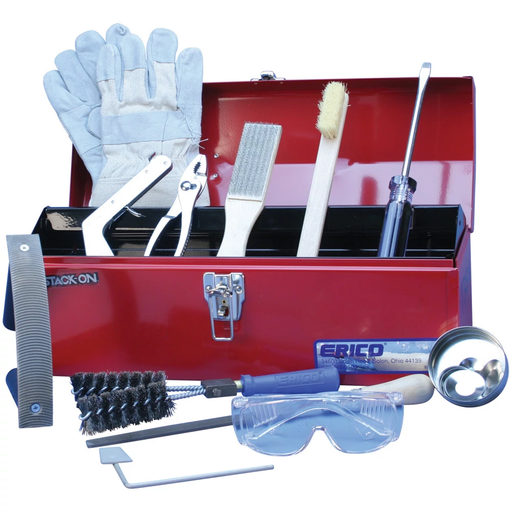 NVENT EFS T343R TOOL,KIT,W/RASP