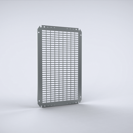 Product image for NVENT HOF AMT04040 Panel fits 400x