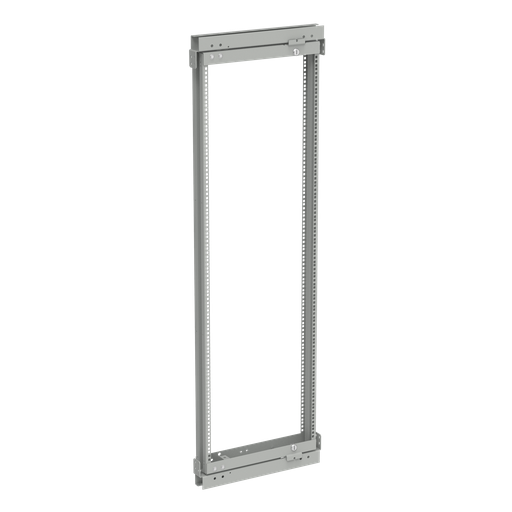 Product image for Hoffman PSF188 496 x 1615 mm 34-Unit Swing-Out Enclosure Rack Frame