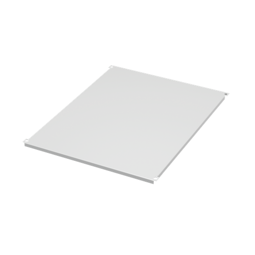 ProLine G2 Solid Top, fits 600x600mm, Painted