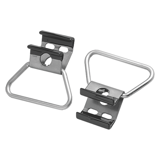 Product image for Hoffman APLH Panel Lifting Hooks, fits panel flange, Steel